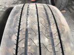 Opony do naczep 315/60R22.5 GOODYEAR FUELMAX S HL / 7-8mm