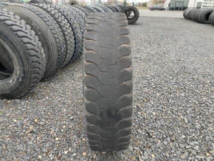 Opony do naczep 13R22.5 LAURENT LR WORKS D