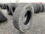 Opony do naczep 13R22.5 LAURENT LR WORKS D