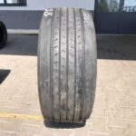 Opony do naczep 355/50R22.5 CONTINENTAL CONTI ECOPLUS HS3 / 8-10mm