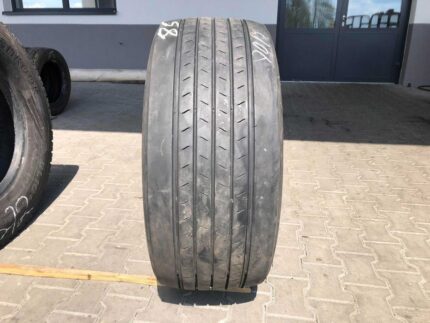 Opony do naczep 355/50R22.5 CONTINENTAL CONTI ECOPLUS HS3 / 8-10mm