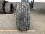 Opony do naczep 355/50R22.5 HANKOOK SMART FLEX AH31 / 8-10mm