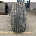 Opony do naczep 355/50R22.5 HANKOOK SMART FLEX AH31 / 8-10mm