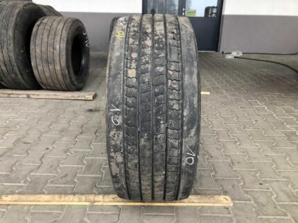 Opony do naczep 355/50R22.5 HANKOOK SMART FLEX AH31 / 8-10mm