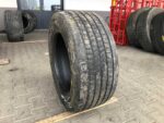 Opony do naczep 355/50R22.5 HANKOOK SMART FLEX AH31 / 8-10mm