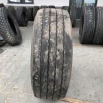 Opony do naczep 385/65R22.5 MICHELIN X MULTI T / 8-9mm