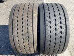 Opony do naczep 375/4522.5 GOODYEAR KMAX S / 10-11mm