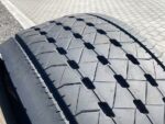 Opony do naczep 375/4522.5 GOODYEAR KMAX S / 10-11mm
