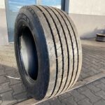 Opony do naczep 375/50R22.5 GOODYEAR MARATHON LHS II / 100% BIEŻNIKA
