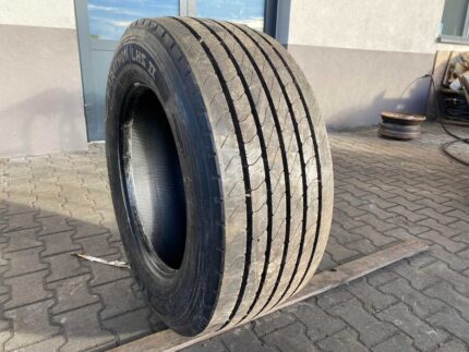 Opony do naczep 375/50R22.5 GOODYEAR MARATHON LHS II / 100% BIEŻNIKA