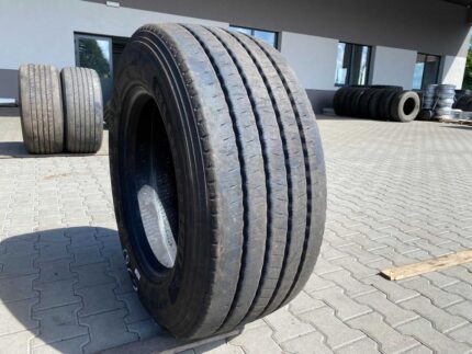 Opony do naczep 385/55.5 BLACKLION BT160 / 14mm