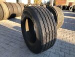 Opony do naczep 385/55.5 FIRESTONE FT522 / 11-12mm