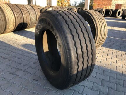 Opony do naczep 385/55.5 FIRESTONE FT522 / 11-12mm