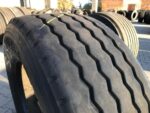 Opony do naczep 385/55.5 FIRESTONE FT522 / 11-12mm
