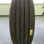 Opony do naczep 385/65R22.5 CHALLENGER CTH2 / 13-14mm