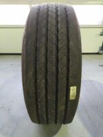 Opony do naczep 385/65R22.5 CHALLENGER CTH2 / 13-14mm