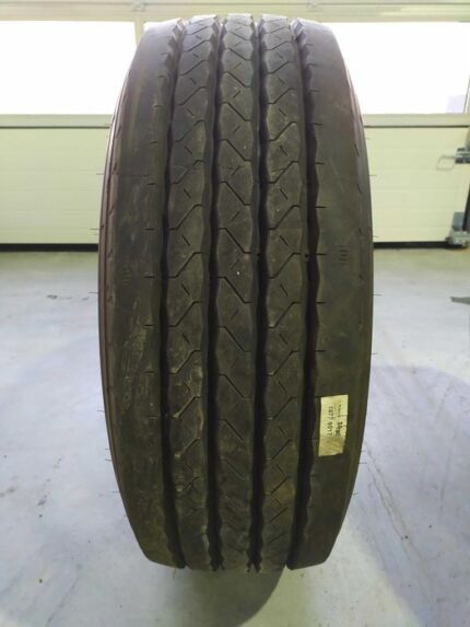 Opony do naczep 385/65R22.5 CHALLENGER CTH2 / 13-14mm