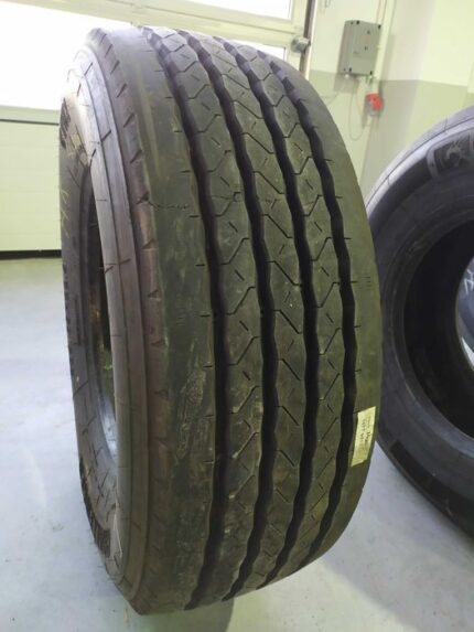 Opony do naczep 385/65R22.5 CHALLENGER CTH2 / 13-14mm