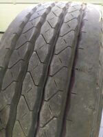 Opony do naczep 385/65R22.5 CHALLENGER CTH2 / 13-14mm