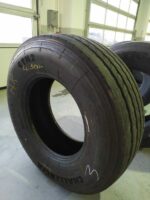 Opony do naczep 385/65R22.5 CHALLENGER CTH2 / 13-14mm