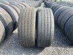 Opony do naczep 385/65R22.5 MICHELIN X MULTI T / 10-11mm