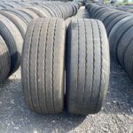 Opony do naczep 385/65R22.5 MICHELIN X MULTI T / 10-11mm