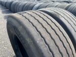 Opony do naczep 385/65R22.5 MICHELIN X MULTI T / 10-11mm