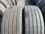 Opony do naczep 385/65R22.5 MICHELIN X MULTI T / 10-11mm