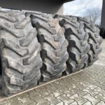 Opony do cystern 400/80-24 SOLIDEAL TM R4