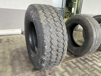 Opony do naczep 425/65R22.5 AEOLUS AGC28 / 10-12mm