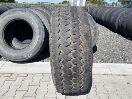 Opony do naczep 425/65R22.5 AEOLUS AGC28