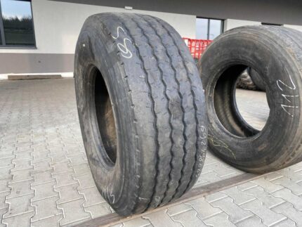 Opony do naczep 425/65R22.5 AEOLUS ATR65 / 12-13mm