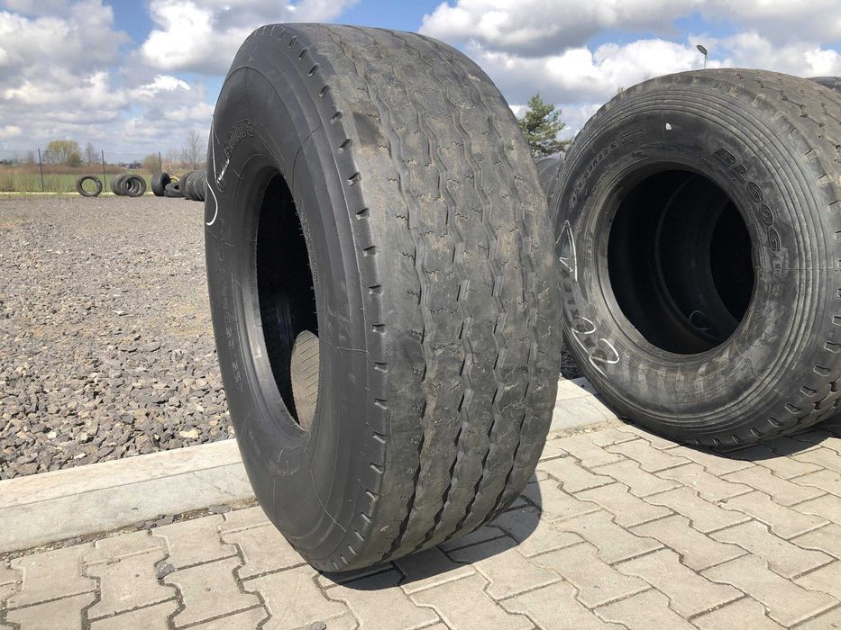 Opony do naczep 425/65R22.5 AEOLUS HN805 / 10-11mm Opony do naczep 425/65R22.5 AEOLUS HN805 / 10-11mm