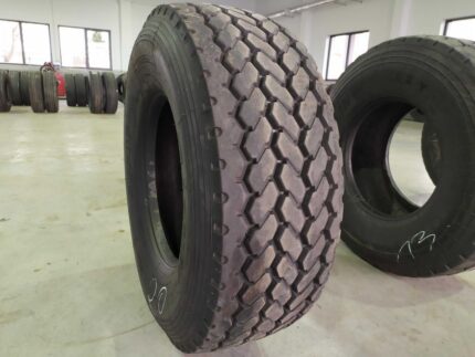 Opony do naczep 425/65R22.5 BARKLEY BL606 / 16-17mm