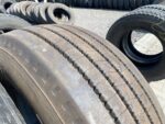 Opony do naczep 425/65R22.5 BARUM BT44 ROAD TRAILER / 12-13mm