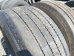 Opony do naczep 425/65R22.5 BARUM BT44 ROAD TRAILER / 12-13mm