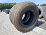 Opony do naczep 425/65R22.5 BARUM BT44 ROAD TRAILER / 12-13mm