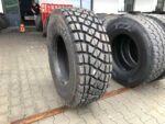 Opony do naczep 425/65R22.5 BRIDGESTONE L315 / 100% BIEŻNIKA