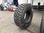 Opony do naczep 425/65R22.5 BRIDGESTONE L315 / 100% BIEŻNIKA
