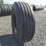 Opony do naczep 425/65R22.5 KUMHO KLT01 / 15mm