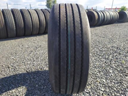 Opony do naczep 425/65R22.5 KUMHO KLT01 / 15mm