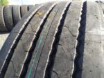 Opony do naczep 425/65R22.5 KUMHO KLT01 / 15mm