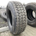 Opony do naczep 425/65R22.5 CONTINENTAL HTC