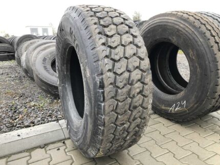 Opony do naczep 425/65R22.5 CONTINENTAL HTC