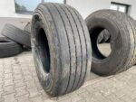 Opony do naczep 425/65R22.5 CONTINENTAL HTR2 / 11-12mm