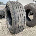 Opony do naczep 425/65R22.5 CONTINENTAL HTR2 / 11-12mm