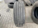 Opony do naczep 425/65R22.5 CONTINENTAL HTR2 / 11-12mm