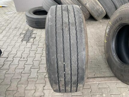 Opony do naczep 425/65R22.5 CONTINENTAL HTR2 / 11-12mm