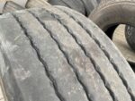 Opony do naczep 425/65R22.5 CONTINENTAL HTR2 / 11-12mm