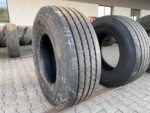 Opony do naczep 425/65R22.5 CONTINENTAL HTR2 / 13mm